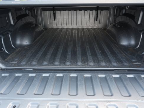 Used 2021 RAM 1500 Big Horn AWD/4WD image 28