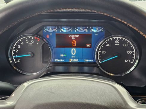 Used 2023 Ford F150 Tremor AWD/4WD image 23