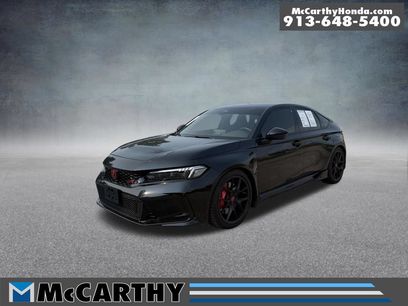 Used 2023 Honda Civic Type R