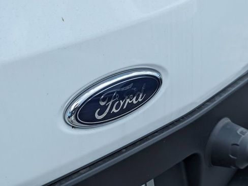New 2026 Ford Transit 250 148 High Roof Extended RWD image 12