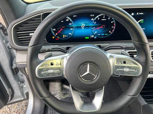 Used 2023 Mercedes-Benz GLE 450 4MATIC image 26