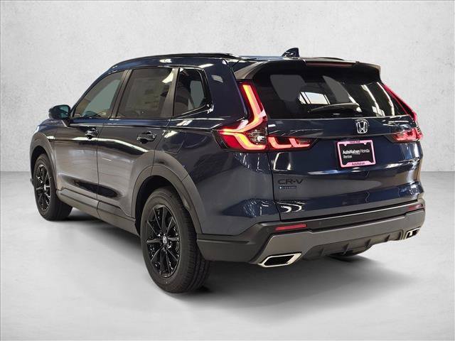 New 2027 Honda CR-V Sport-L image 7