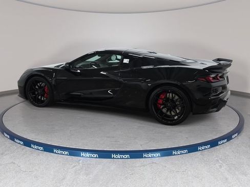 Used 2026 Chevrolet Corvette Z06 w/ Battery Protection Package RWD image 8