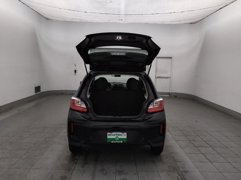 Used 2024 Mitsubishi Mirage ES FWD image 29