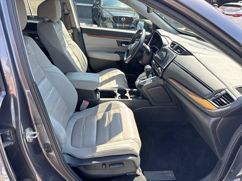 Used 2018 Honda CR-V EX-L image 57
