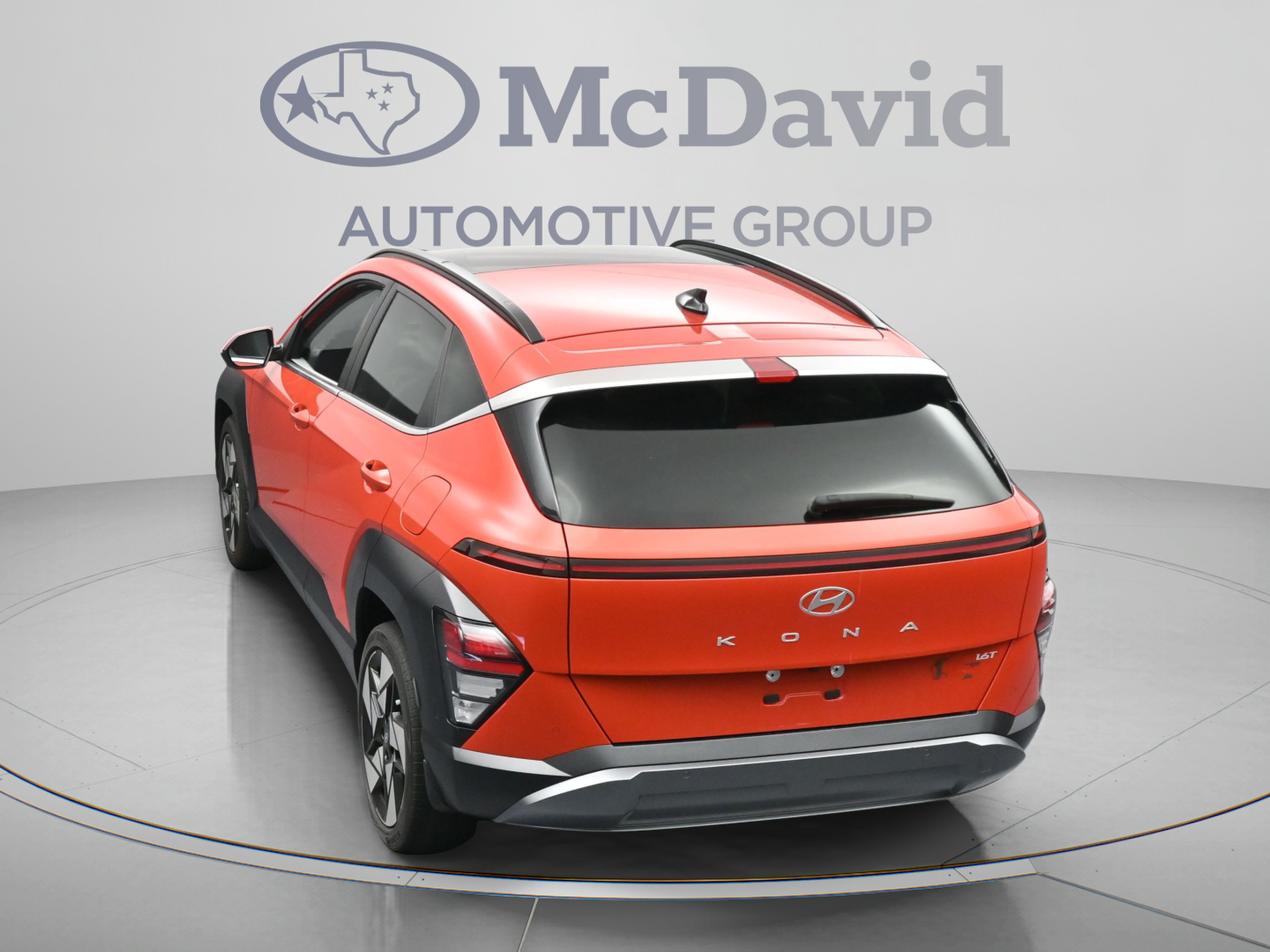 Used 2024 Hyundai Kona Limited FWD image 37