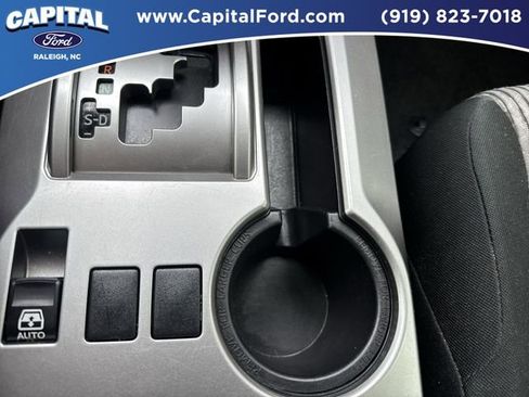 Used 2024 Toyota 4Runner SR5 image 29