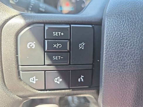 Used 2024 Ford F250 XLT AWD/4WD image 14