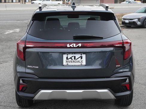 Used 2024 Kia Seltos S image 13
