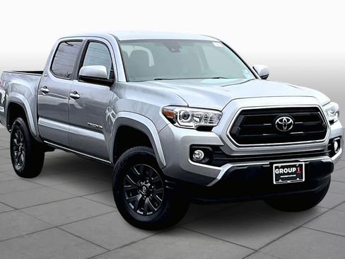 Used 2023 Toyota Tacoma SR5 image 6