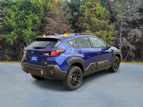 New 2026 Subaru Crosstrek 2.5i Wilderness image 15