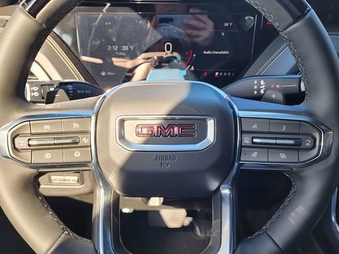 New 2026 GMC Yukon Elevation w/ Elevation Premium Package image 19