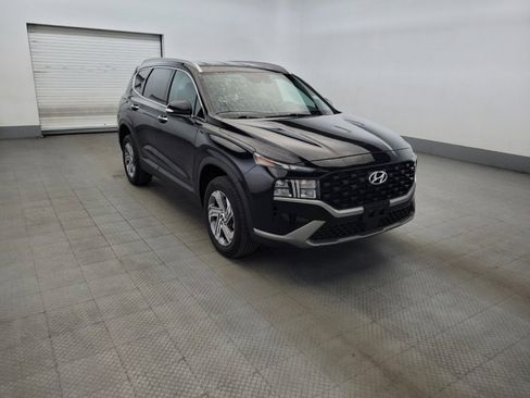 Used 2023 Hyundai Santa Fe SEL AWD/4WD image 13