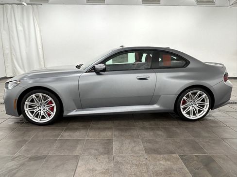 New 2026 BMW M2 w/ Lighting Package image 3