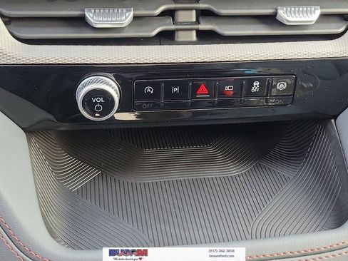 New 2026 Ford Explorer Active w/ Active Comfort Package AWD/4WD image 25