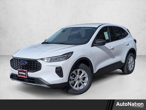 New 2026 Ford Escape Active w/ Cold Weather Package image 1