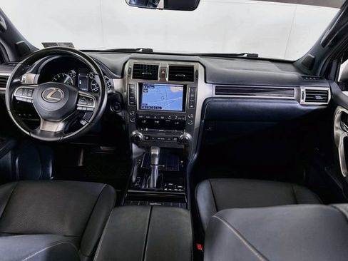 Used 2020 Lexus GX 460 Premium AWD/4WD image 14