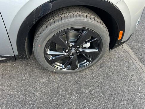 New 2026 Buick Envision Sport Touring image 20