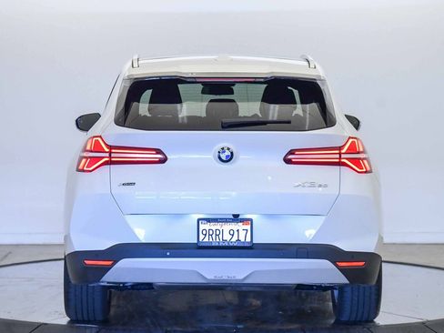 Used 2025 BMW X3 xDrive30i w/ Convenience Package image 3