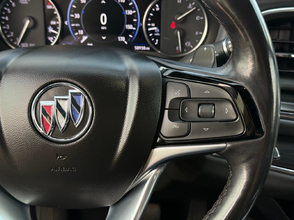 Used 2022 Buick Enclave Premium FWD image 13