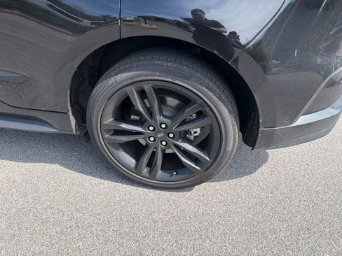 Used 2024 Ford Edge ST w/ Equipment Group 401A AWD/4WD image 6