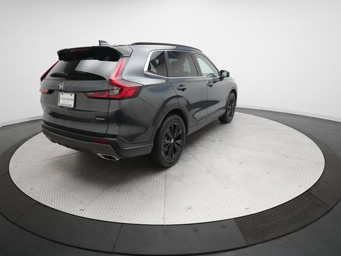Certified 2023 Honda CR-V Sport Touring image 37