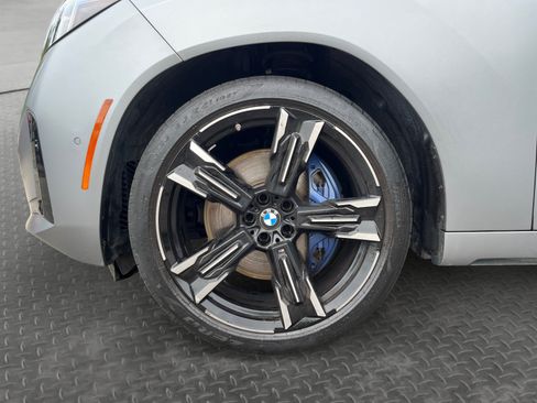 Used 2025 BMW X3 M50 w/ Premium Package AWD/4WD image 14