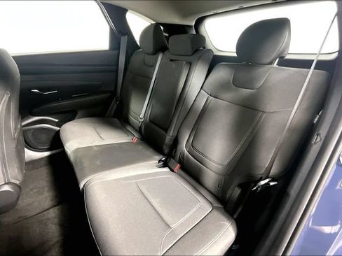 Used 2026 Hyundai Tucson SE FWD image 26
