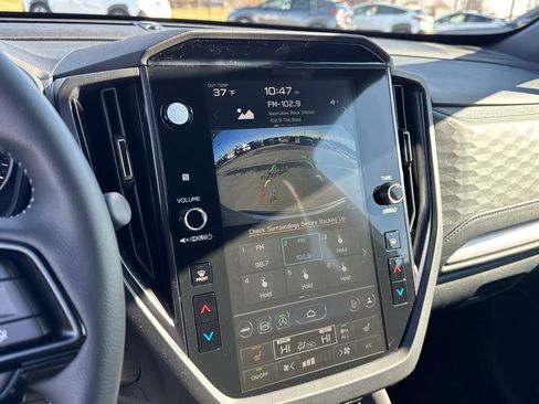 New 2026 Subaru Forester Premium image 24