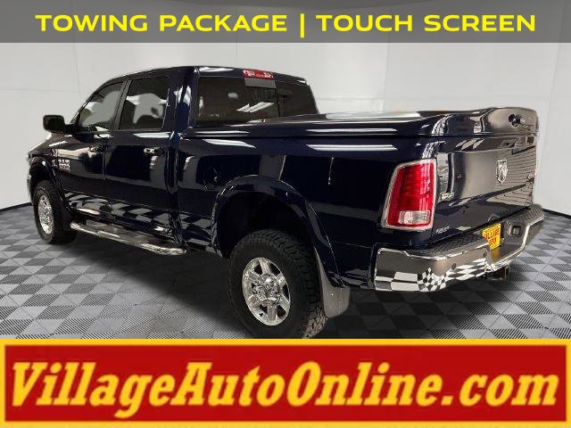 Used 2013 RAM 2500 Laramie w/ Convenience Group AWD/4WD image 2