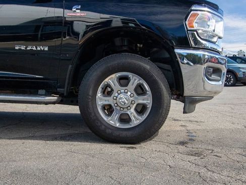 Used 2024 RAM 2500 Big Horn image 6