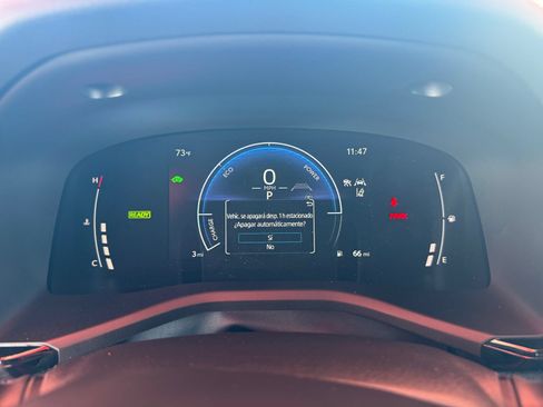 New 2026 Toyota Camry SE FWD image 19