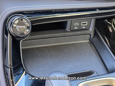 Certified 2025 Lexus NX 350 AWD w/ Premium Package image 27