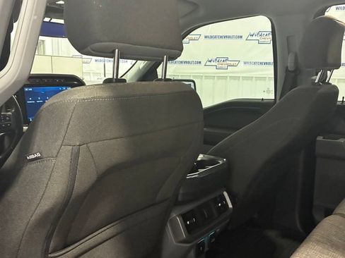 Used 2022 Ford F150 XLT w/ Equipment Group 302A High AWD/4WD image 34