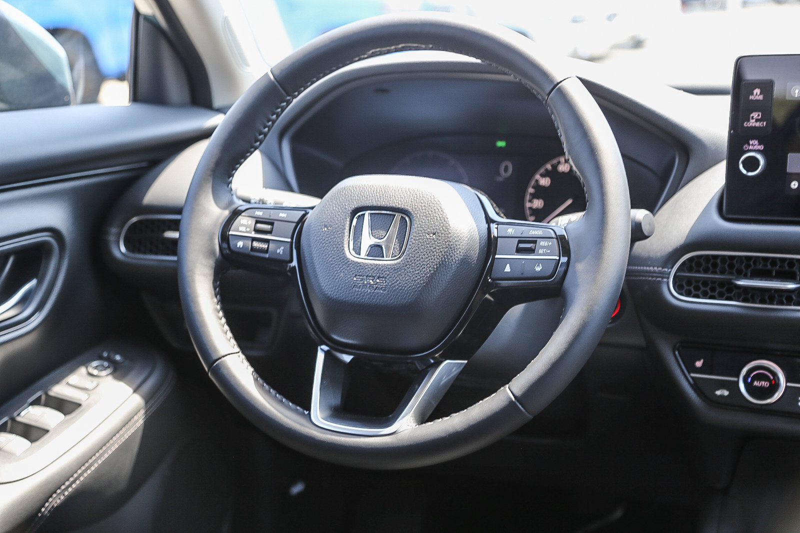 New 2027 Honda HR-V EX-L image 16