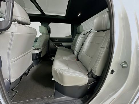 Certified 2026 Toyota Tundra Limited RWD image 25
