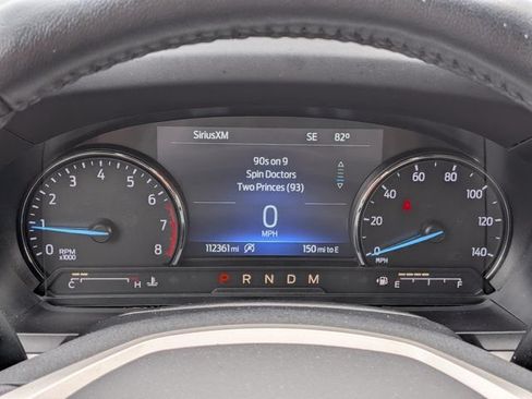 Used 2021 Ford Explorer XLT w/ Equipment Group 202A RWD image 27