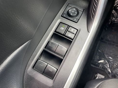 Used 2023 Toyota RAV4 XLE image 23