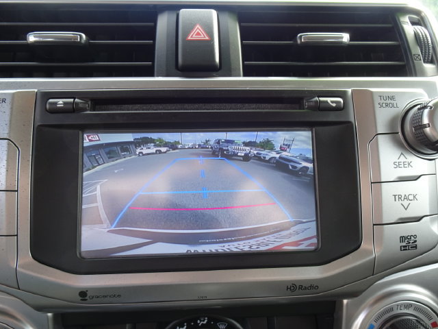 Used 2015 Toyota 4Runner SR5 RWD image 22