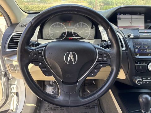 Used 2016 Acura RDX FWD w/ Technology Package image 22