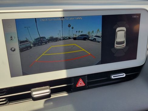 Used 2024 Hyundai Ioniq 5 SEL RWD image 11