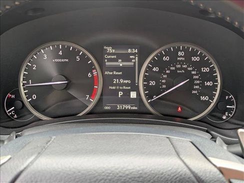 Used 2021 Lexus NX 300 FWD w/ Accessory Package 2 image 11