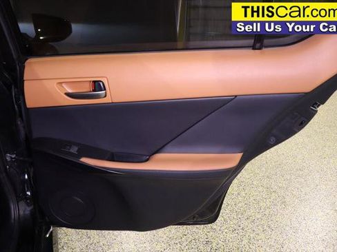 Used 2022 Lexus IS 300 w/ Premium Package RWD image 37