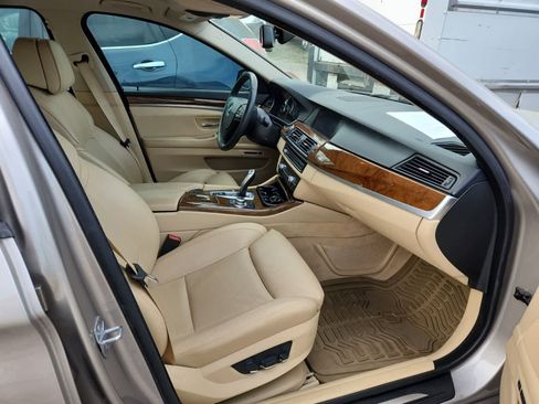 Used 2013 BMW 535i Sedan image 21