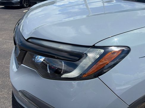 Used 2022 Honda Pilot Sport image 18