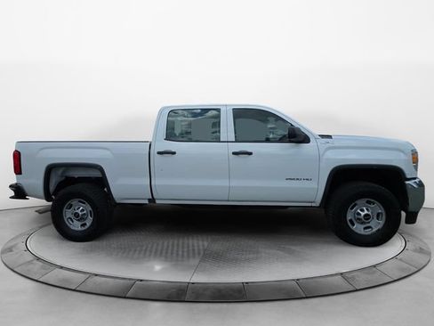 Used 2019 GMC Sierra 2500 4x4 Crew Cab image 6