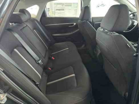 New 2026 Hyundai Sonata SEL FWD image 36