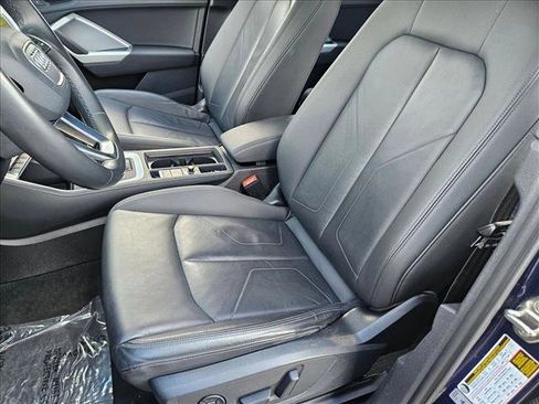 Used 2021 Audi Q3 2.0T Premium w/ Convenience Package image 15