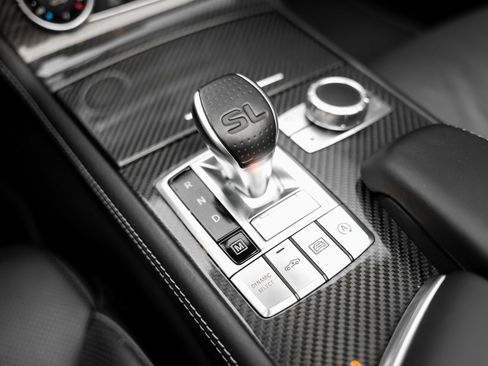 Used 2019 Mercedes-Benz SL 550 image 55