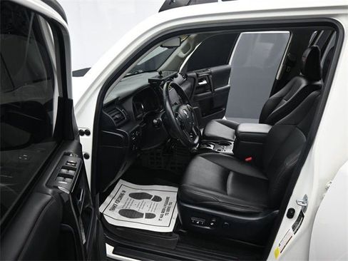 Used 2021 Toyota 4Runner TRD Pro image 19